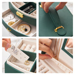 Jewellery Box nz