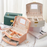 Jewellery Box nz