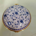 Jewellery Box Porcelain nz