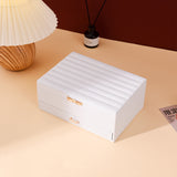 Jewellery Box Teenager White nz