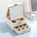 Jewellery Box White nz