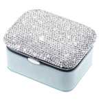 Jewellery box with rhinestones nz