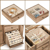 Jewellery Box XXL nz