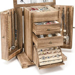 Jewellery Box XXL nz