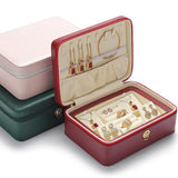 Jewellery Boxes Leather nz