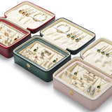 Jewellery Boxes Leather nz