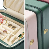 Jewellery Boxes Leather nz