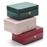 Jewellery Boxes Leather nz