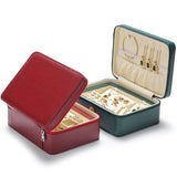 Jewellery Boxes Leather nz