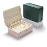 Jewellery Boxes Leather nz