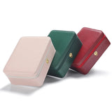 Jewellery Boxes Leather nz