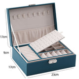Jewellery Organiser Insert Green nz