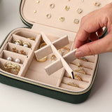 Jewellery travel box nz
