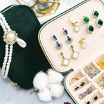 Jewellery travel box nz
