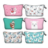 Kawaii Makeup Bag nz