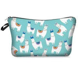 Kawaii Makeup Bag Style 2 nz