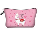Kawaii Makeup Bag Style 3 nz