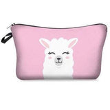 Kawaii Makeup Bag Style 4 nz