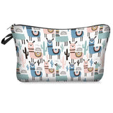 Kawaii Makeup Bag Style 5 nz