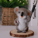 Koala Glasses holder nz