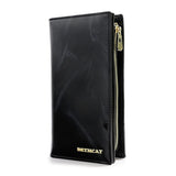 Ladies wallet Black nz
