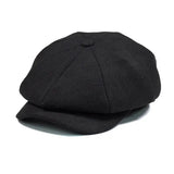 Large bonnet Black / M (56 58cm) nz