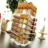 Large Lipstick organiser Acrylic nz