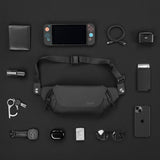 Large men’s bum bag nz