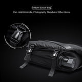 Large men’s waist bag Medium nz