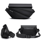 Large men’s waist bag Medium nz