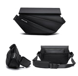 Large men’s waist bag Medium nz