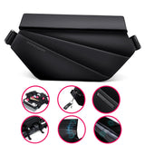 Large men’s waist bag Medium nz