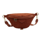 Large waist fanny pack nz