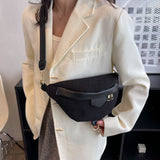 Large waist fanny pack nz