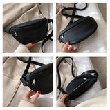 Large women’s waist bag nz