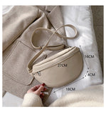 Large women’s waist bag nz