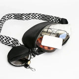 Leather bum bag for women nz