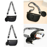 Leather bum bag for women nz