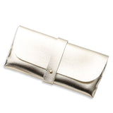 Leather glasses case nz