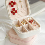 Letter-Stamped Jewellery Case nz
