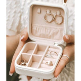 Letter-Stamped Jewellery Case nz