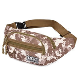 Light tactical waist bag Kerma nz