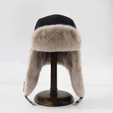 Light ushanka nz