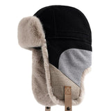 Light ushanka nz