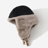 Light ushanka nz