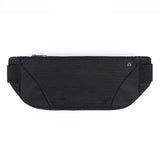 Lightweight Bum bag Black nz