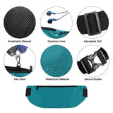 Lightweight Bum bag nz