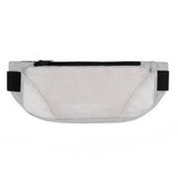 Lightweight Bum bag White nz