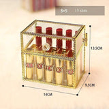 Lipstick box 15 seats nz