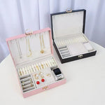 Lockable Jewellery Box nz